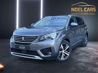 Occasion Peugeot 5008 Allure 120 PK (88 kW) 2018 Grijs SUV