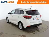 usado Kia Carens 1.7 CRDI Concept