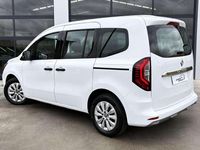 Usado Renault Kangoo Edition One 95 CV (69 kW) 2021 Blanco Monovolumen