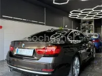 Usado BMW 435 306 CV (225 kW) 2014 Marrón Coupe