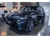 Usado BMW X5 xLine 489 CV (359 kW) 2026 Negro SUV