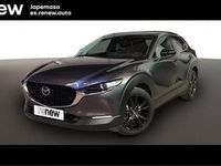Usado Mazda CX-30 Homura-Line 150 CV (110 kW) 2023 Gris SUV