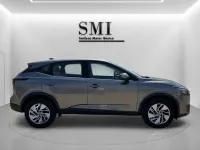 Usado Nissan Qashqai Acenta 158 CV (116 kW) 2024 Gris SUV