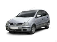 Usado Nissan Almera Tino Acenta 111 CV (81 kW) 2004 Gris Monovolumen