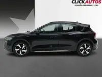 Usado Ford Focus Active 125 CV (91 kW) 2024 Negro