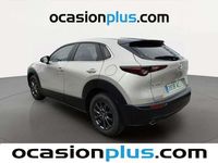 Usado Mazda CX-30 Prime-Line 140 CV (102 kW) 2025 Plateado SUV