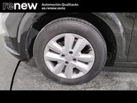 Usado Dacia Sandero Expression 100 CV (73 kW) 2024 Negro Berlina