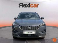 Usado Seat Tarraco Style 150 CV (110 kW) 2023 Gris SUV