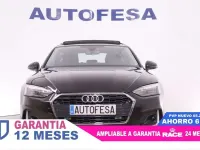 Begagnad Audi A5 Sportback Advanced 163 HK (119 kW) 2020 Halvkombi