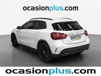 Usado Mercedes GLA180 AMG 122 CV (89 kW) 2020 Blanco SUV