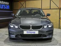 Usado BMW 320 Comfort Edition 190 CV (139 kW) 2021 Gris Berlina