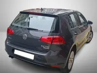 Usado VW Golf VII Advance 150 CV (110 kW) 2016 Gris
