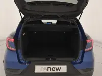 Usado Renault Captur Techno 100 CV (73 kW) 2025 Azul SUV