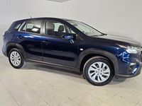 Nuevo Suzuki SX4 S-Cross 110 CV (80 kW) 2026 Azul SUV