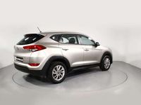 usado Hyundai Tucson 1.6 GDI BLUEDRIVE KLASS NAV 2WD 5P