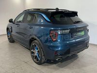 Usado Lynk & Co 01 261 CV (191 kW) 2023 Azul SUV
