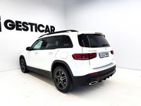 Usado Mercedes GLB220 AMG 190 CV (139 kW) 2023 Blanco SUV