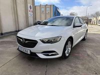 Usado Opel Insignia Selective 136 CV (100 kW) 2020 Blanco Berlina