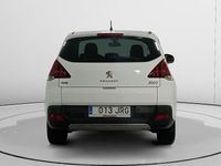 Usado Peugeot 3008 Style 131 CV (96 kW) 2016 Blanco Berlina
