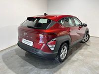 Usado Hyundai Kona 128 CV (94 kW) 2025 SUV