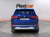 Occasion BMW X5 340 PK (250 kW) 2020 Blauw SUV