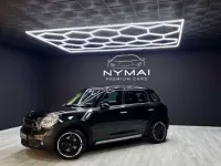 Usado Mini Cooper S Countryman 190 CV (139 kW) 2016 Gris SUV
