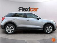 Usado Audi Q2 Advanced Plus 150 CV (110 kW) 2023 Gris SUV