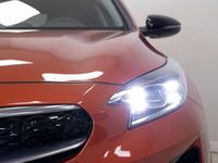 Usado Kia XCeed 141 CV (103 kW) 2021 Naranja SUV