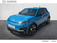 Nuevo Nissan Micra N-Connecta 89 kW (122 CV) 2025 Eléctrico Utilitario