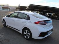 Usado Hyundai Ioniq 88 kW (120 CV) 2020 Blanco Utilitario
