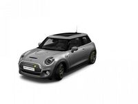 Usado Mini Cooper SE 2021 Utilitario