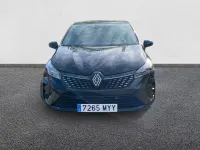 Usado Renault Clio Techno 90 CV (66 kW) 2025 Utilitario