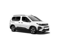 Nuevo Peugeot Rifter GT 130 CV (95 kW) 2026 Blanco Monovolumen