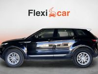 usado Land Rover Range Rover evoque 2.2L TD4 150CV 4x4 Pure Auto. Diésel en Flexicar Lleida