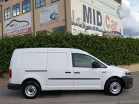 Usado VW Caddy Maxi Business 122 CV (89 kW) 2019 Blanco Monovolumen