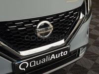 Usado Nissan Qashqai Tekna 158 CV (116 kW) 2023 Negro SUV