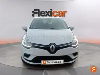 Usado Renault Clio IV Zen 90 CV (66 kW) 2019 Blanco Berlina
