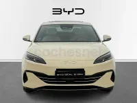 Nuevo BYD Seal Comfort 212 CV (155 kW) 2025 Marrón Berlina