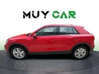Usado Audi Q2 S-Line 116 CV (85 kW) 2022 Rojo SUV