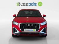 Usado Audi Q2 150 CV (110 kW) 2024 Rojo SUV