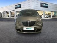 Usado Lancia Phedra 136 CV (100 kW) 2007 Gris Monovolumen