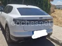 Usado Ford Capri Premium 210 kW (286 CV) 2024 Eléctrico SUV