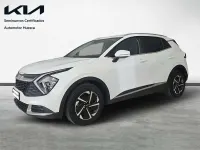 Usado Kia Sportage 150 CV (110 kW) 2022 SUV