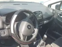 Usado Renault Clio Business 75 CV (55 kW) 2018 Blanco Utilitario