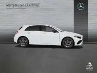 Usado Mercedes A200 150 CV (110 kW) 2025 Berlina