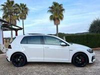 usado VW Golf VII GTD 2.0 TDI DSG 5p.BlueMotion Tech.