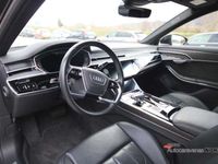usado Audi A8 MILD-HYBRID V6 3.0 DIESEL