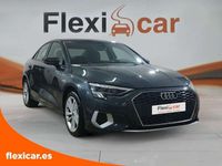 usado Audi A3 Sedan 30 TFSI 81kW (110CV) S tronic