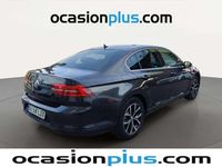 Usado VW Passat Advance 150 CV (110 kW) 2020 Gris Berlina
