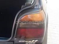 Usado VW Golf III 174 CV (127 kW) 1993 Violeta / lila Berlina